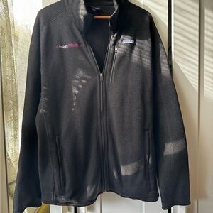 Patagonia Black Performance Jacket XL